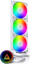 CPU COOLER MULTI SOCKET/LIGHTFLOW ARGB 360