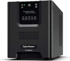 CyberPower | Smart App UPS Systems