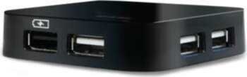 D-Link DUB-H4 480 Mbit/s