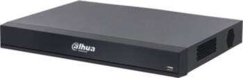 DAHUA TECHNOLOGY CO., LTD IP Network