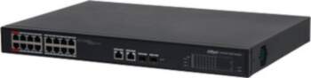 DAHUA TECHNOLOGY CO., LTD PoE switch