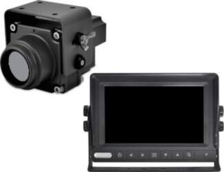 Dali Advanced Night Vision System -