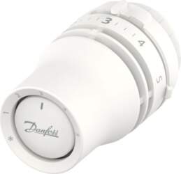 Danfoss Redia RA click
