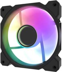 Darkflash Darkflash DR08 Cooling Fan (Black)