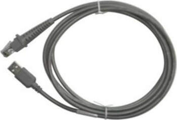 Datalogic Cable, IBM USB, External