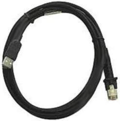 Datalogic USB cable, straight,