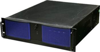 Datora korpuss Antec 3U Rackmount