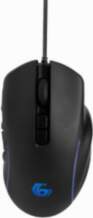 Datorpele Gembird USB Gaming RGB Backlighted