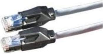 Dätwyler DATWYLER - Patch-Kabel - RJ-45