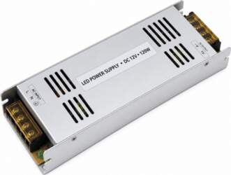 DC12V/120W LED TRANSFORMATORS