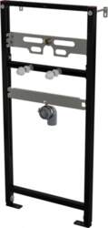 Deante Concealed frame for urinal