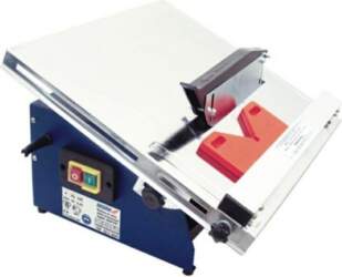 DEDRA DED7701 manual tile cutter