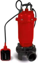 DEDRA DED8861 water pump