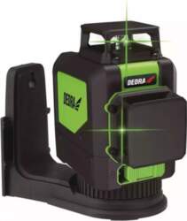 Dedra Green 2D laser
