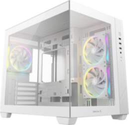 Deepcool Case | CG330 3F WH