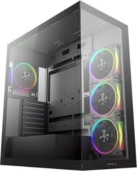 Deepcool Case | CG580 4F V2