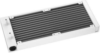 DeepCool LT240 Processor All-in-one liquid cooler
