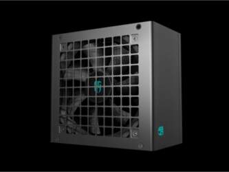 DeepCool PF600X power supply unit