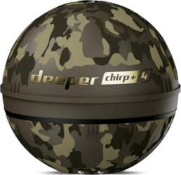 Deeper Smart Sonar Chirp+4 | Sonar