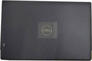 DELL LCD back cover assembly for