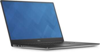 Dell Precision 5510