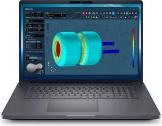 DELL Pro Max 18 Plus MB18250