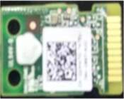 DELL TPM 2.0 security module