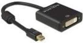 DeLOCK - DisplayPort-Adapter - Mini DisplayPort