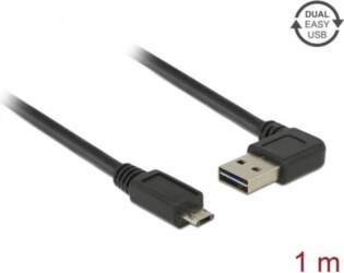 DeLOCK EASY-USB - USB-Kabel - Micro-USB
