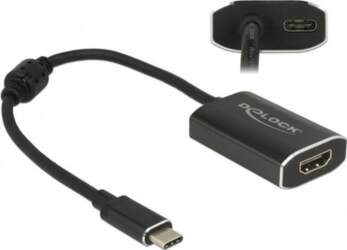 DeLOCK - Externer Videoadapter - VL100