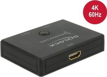 DeLock HDMI 2 - 1 Switch