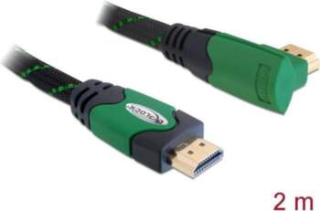DeLOCK High Speed HDMI with Ethernet