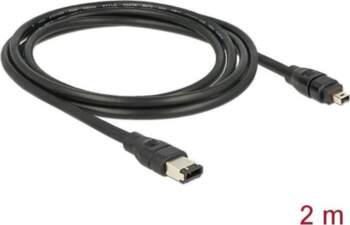 DeLOCK - IEEE 1394 cable -