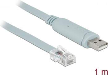 DeLOCK - Kabel seriell - USB