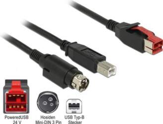 DeLOCK - Powered USB-Kabel - USB