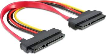 Delock - Serial ATA / SAS-Kabel