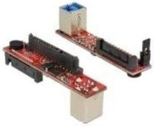 DeLOCK - Speicher-Controller - SATA 6Gb/s