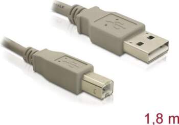 DeLOCK - USB-Kabel - USB Typ