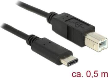 DeLOCK - USB-Kabel - USB Typ