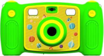 Denver KCA-1320B Green