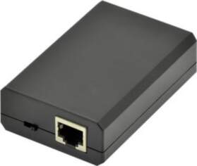 Digitus | Black | PoE splitter