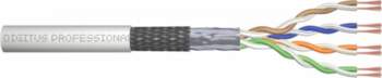 Digitus CAT 5e SF/UTP twisted pair