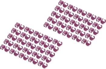 Digitus | Color clips for Patch