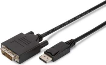 DIGITUS DisplayPort adapter cable, DP
