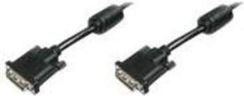 DIGITUS - DVI-Kabel - Dual Link