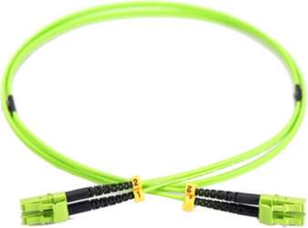 Digitus LWL Patchkabel, Duplex, LC LC