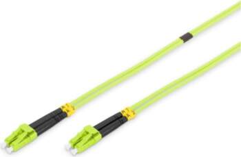 Digitus LWL Patchkabel, Duplex, LC LC