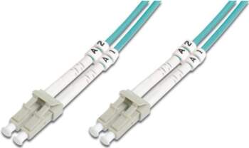 DIGITUS - Patch-Kabel - LC Multi-Mode