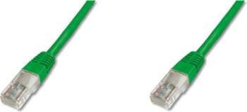 DIGITUS Premium - Patch-Kabel - RJ-45