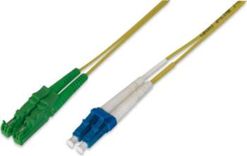 Digitus Professional - Patch-Kabel - E2000/APC